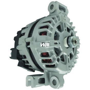 2012 Chevrolet Camaro Alternator WPS World Power Systems 11485N image 1 of 1