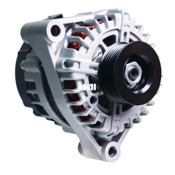 2015 Chevrolet Camaro Alternator WPS World Power Systems 11486N image 1 of 1