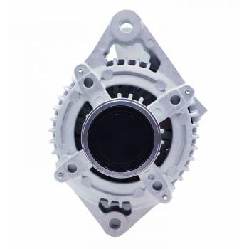 2013 Toyota 4Runner Alternator WPS World Power Systems 11514N image 1 of 1
