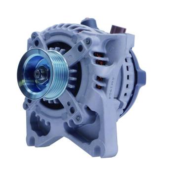 2010 Ford E-150 Alternator WPS World Power Systems 11527N image 1 of 1
