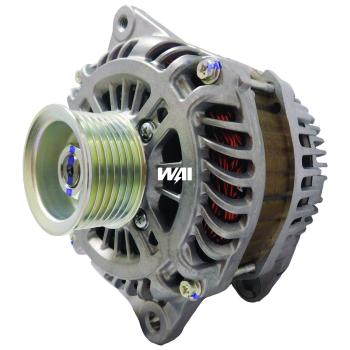 2015 Infiniti QX60 Alternator WPS World Power Systems 11538N image 1 of 1