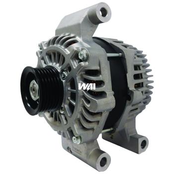 2011 Ford Fusion Alternator WPS World Power Systems 11542N image 1 of 1