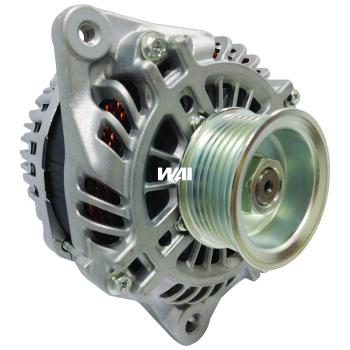 2016 Infiniti QX80 Alternator WPS World Power Systems 11544N image 1 of 1