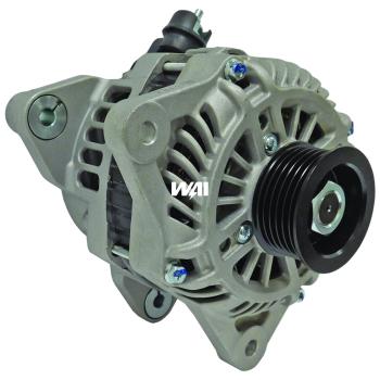 2011 Ford Ranger Alternator WPS World Power Systems 11546N image 1 of 1