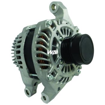 2018 Ford Transit Connect Alternator WPS World Power Systems 11551N image 1 of 1