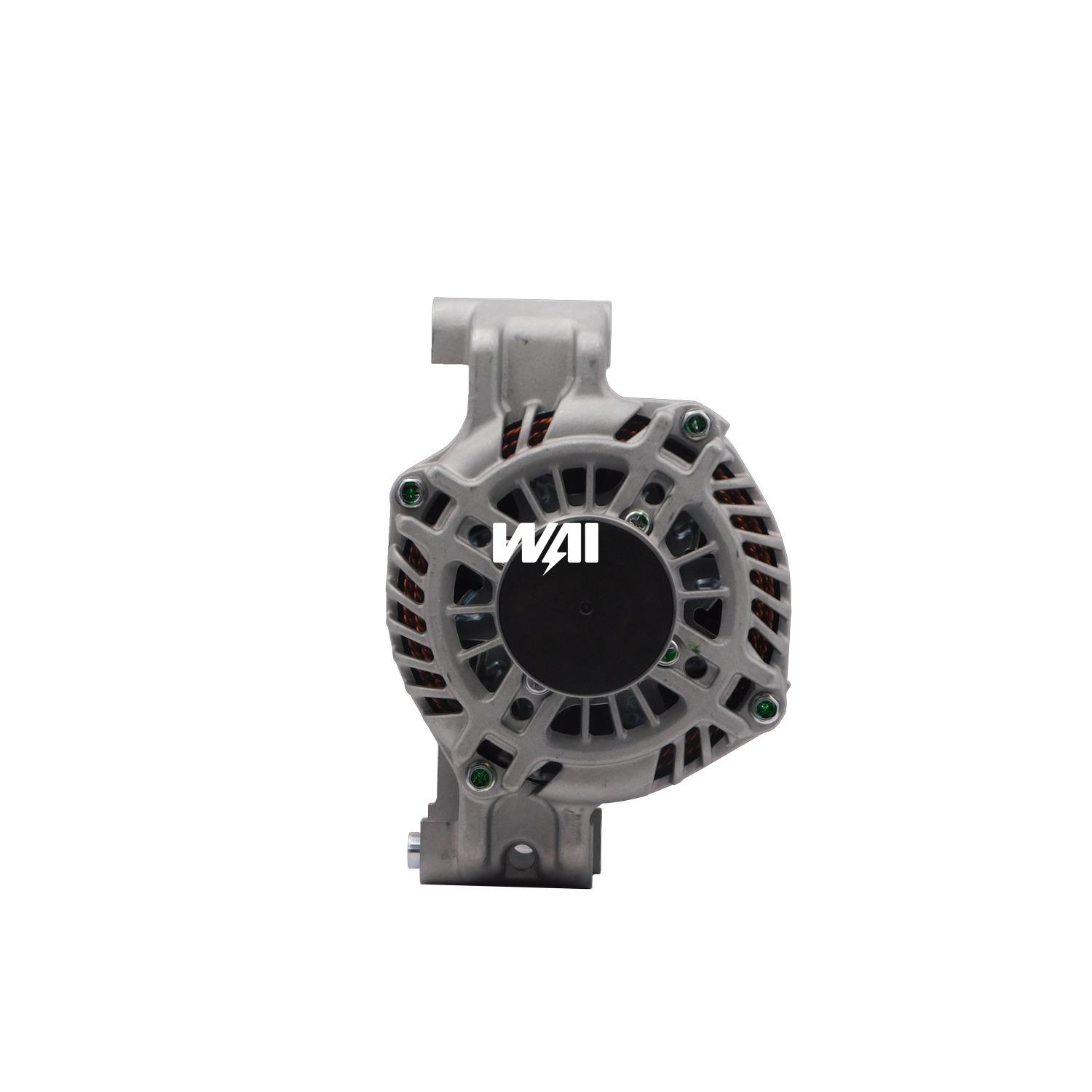 WPS World Power Systems 11554N - Alternator WPS World Power Systems 11554N Alternator product image 1 of 1
