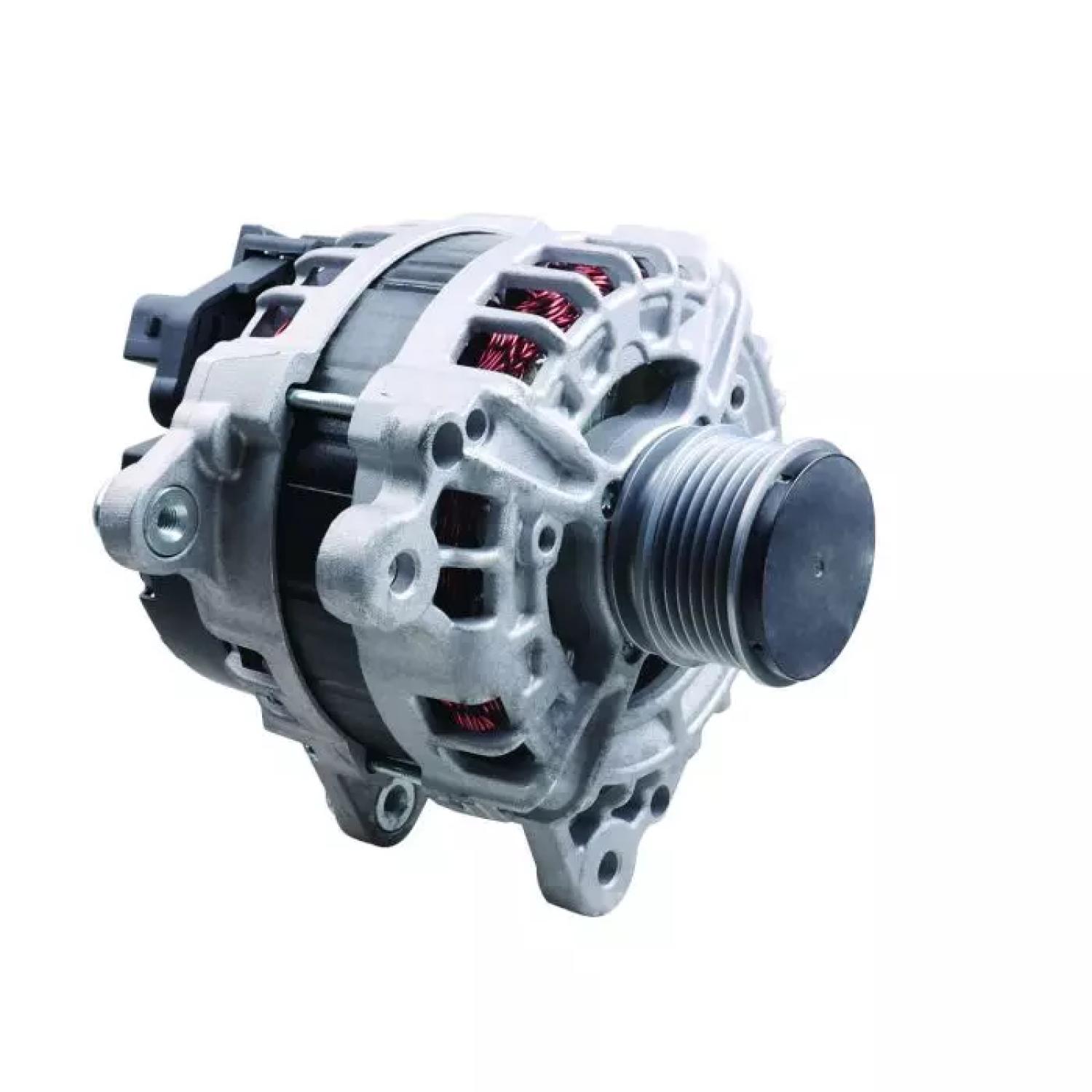 WPS World Power Systems 11563N Alternator product image 1 of 1