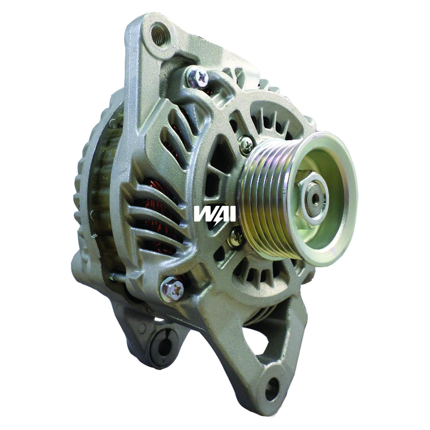 WPS World Power Systems 11578N Alternator product image 1 of 1