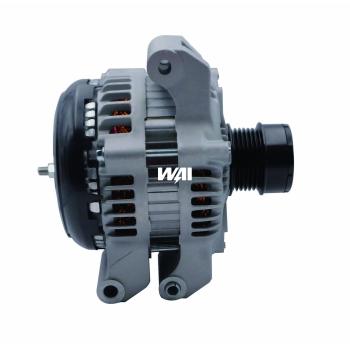 2018 Dodge Durango Alternator WPS World Power Systems 11592N image 1 of 1
