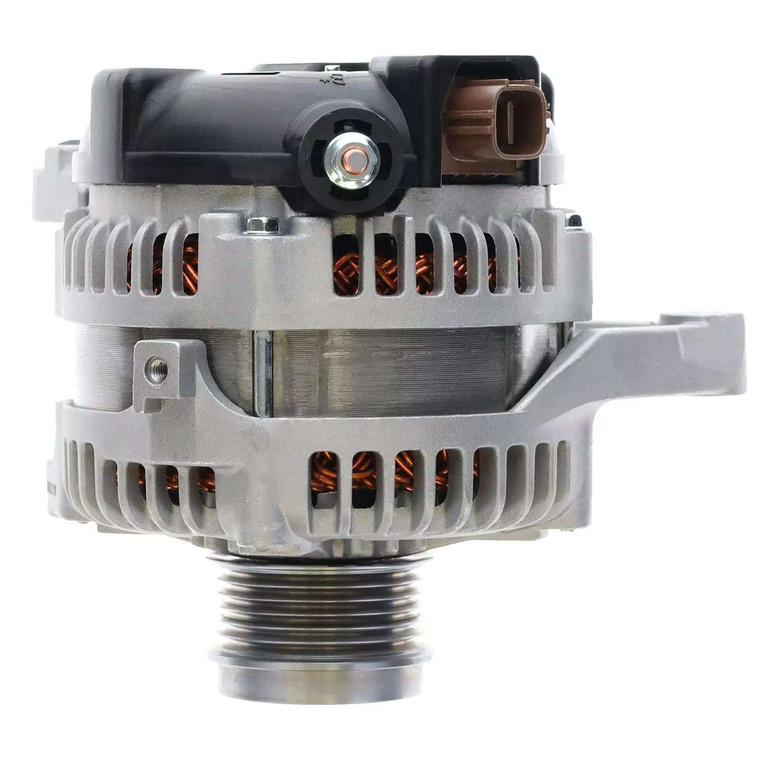 WPS World Power Systems 11595N Alternator product image 1 of 1