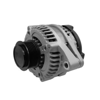 2012 Honda Accord Alternator WPS World Power Systems 11600N image 1 of 1