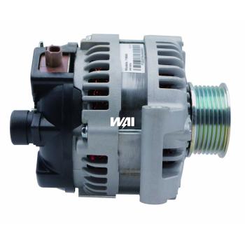 2015 Acura ILX Alternator WPS World Power Systems 11604N image 1 of 1