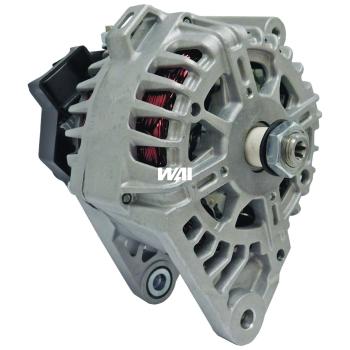 2015 Kia Forte Koup Alternator WPS World Power Systems 11610N image 1 of 1