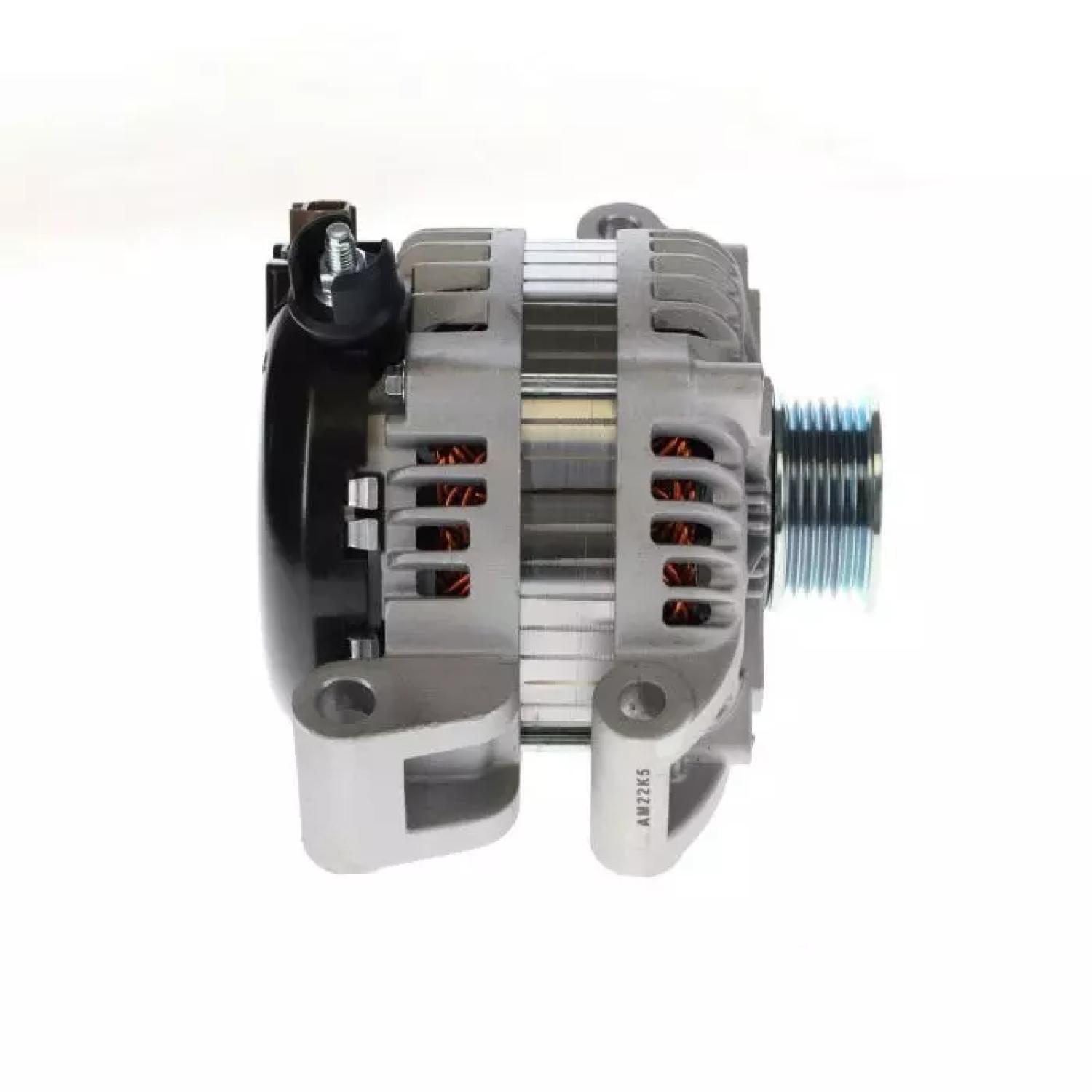 WPS World Power Systems 11620N - Alternator WPS World Power Systems 11620N Alternator product image 1 of 1