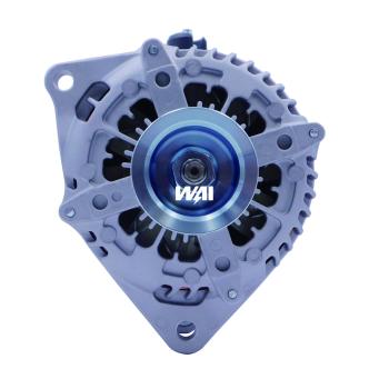2015 Ford F-150 Alternator WPS World Power Systems 11624N image 1 of 1