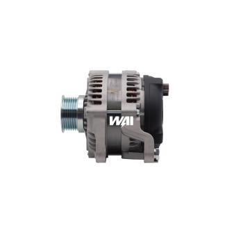 2012 Ford Mustang Alternator WPS World Power Systems 11626N image 1 of 1