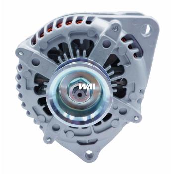 2015 Ford Edge Alternator WPS World Power Systems 11629N image 1 of 1