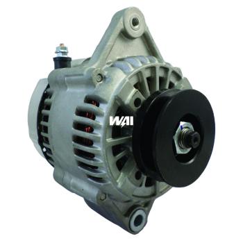2007 Kubota RTV1100 Alternator WPS World Power Systems 11634N image 1 of 1