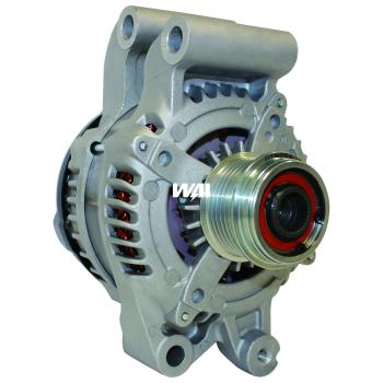 2014 Ford Escape Alternator WPS World Power Systems 11636N image 1 of 1