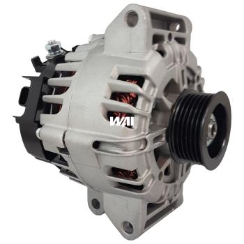 2012 Buick Regal Alternator WPS World Power Systems 11650N image 1 of 1