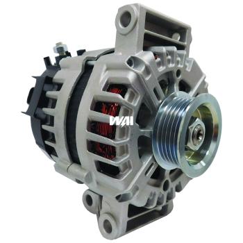 2015 Buick Verano Alternator WPS World Power Systems 11652N image 1 of 1