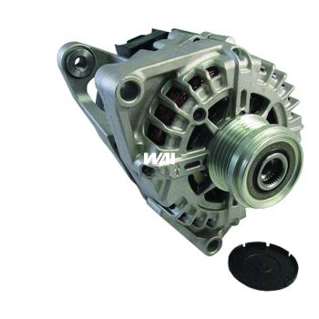 2014 Chevrolet Cruze Alternator WPS World Power Systems 11654N image 1 of 1