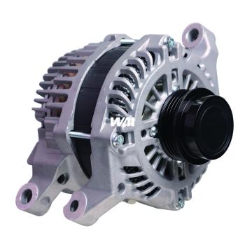 2014 Ford Escape Alternator WPS World Power Systems 11655N image 1 of 1