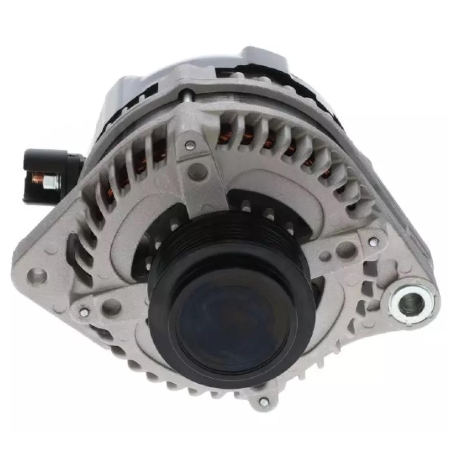 WPS World Power Systems 11670N Alternator product image 1 of 1
