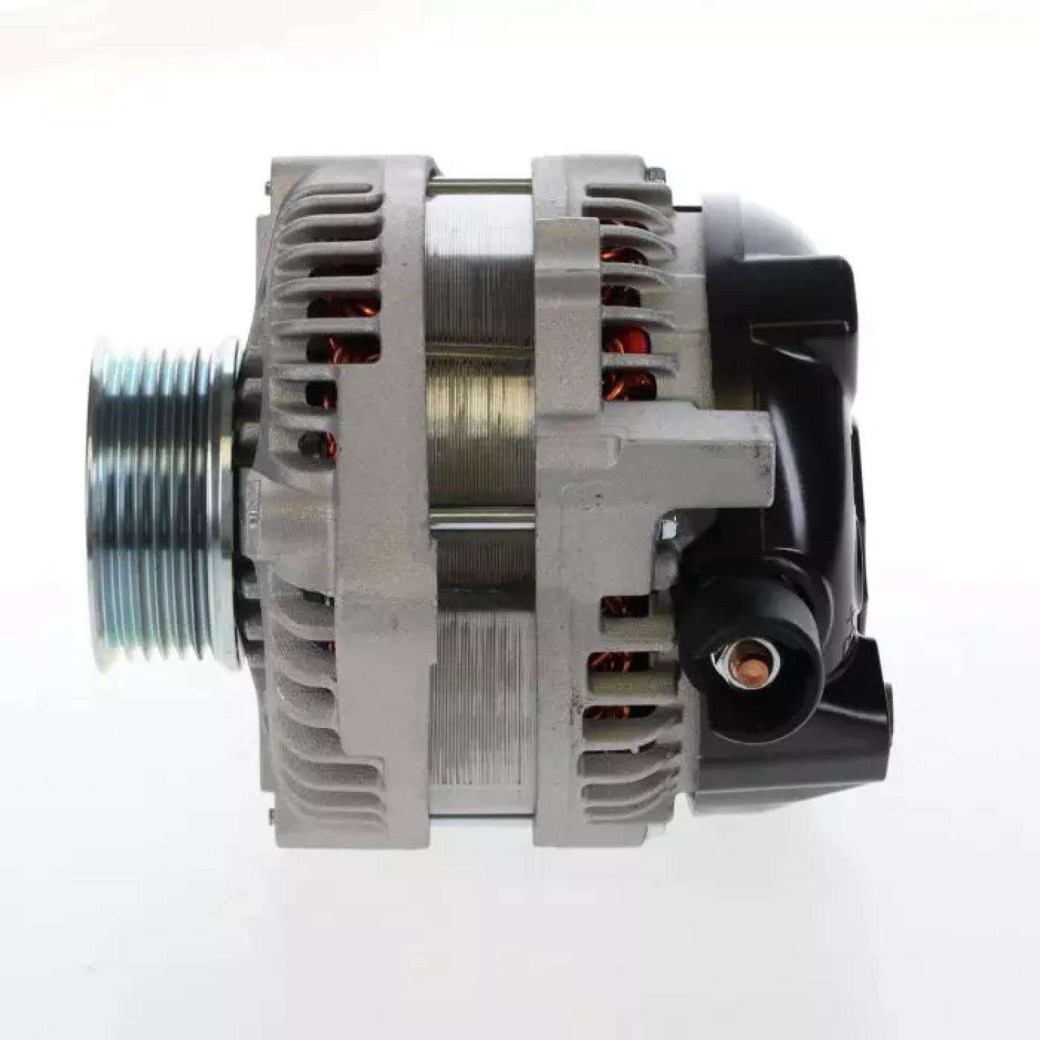 WPS World Power Systems 11671N Alternator product image 1 of 1