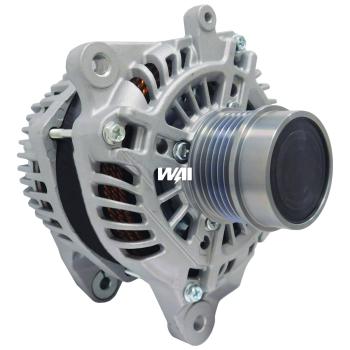 2016 Subaru Forester Alternator WPS World Power Systems 11683N image 1 of 1