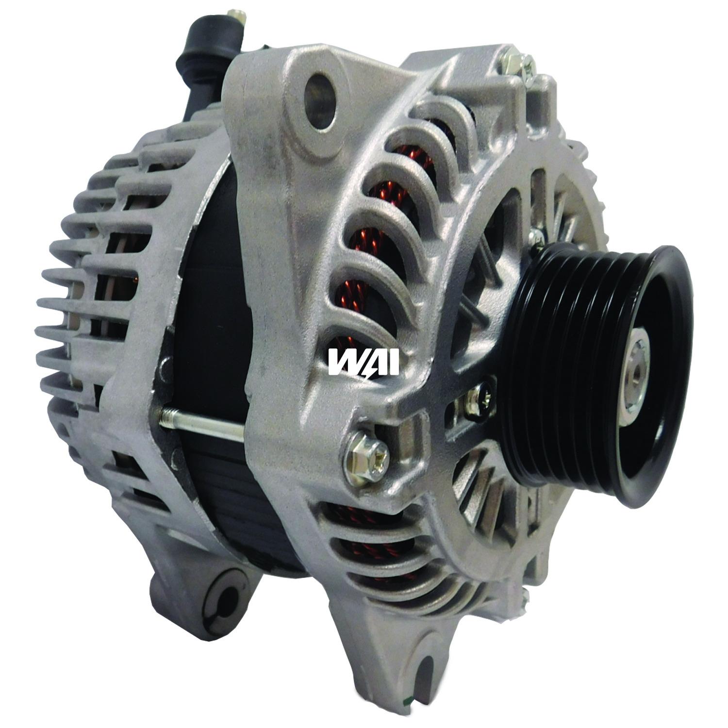 WPS World Power Systems 11688N - Alternator WPS World Power Systems 11688N Alternator product image 1 of 1