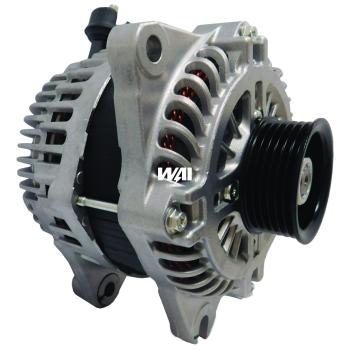 2013 Ford Taurus Alternator WPS World Power Systems 11688N image 1 of 1
