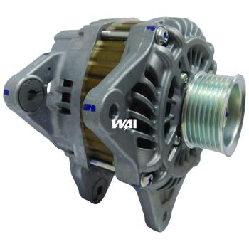 2015 Nissan Versa Note Alternator WPS World Power Systems 11689N image 1 of 1