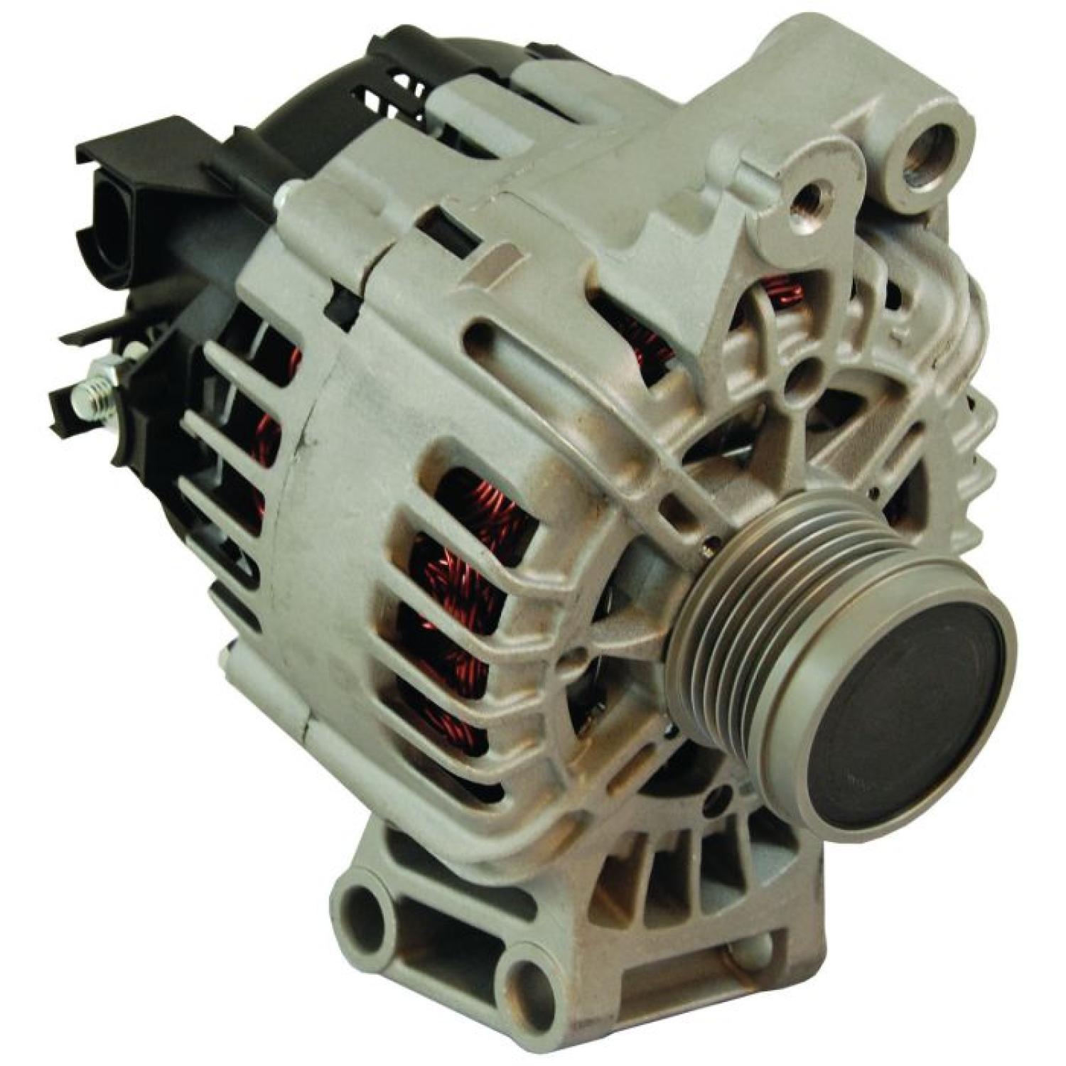 WPS World Power Systems 11698N - Alternator WPS World Power Systems 11698N Alternator product image 1 of 1