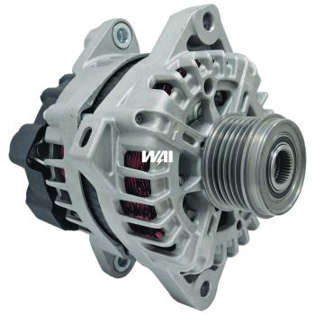 2015 Kia Optima Alternator WPS World Power Systems 11710N image 1 of 1