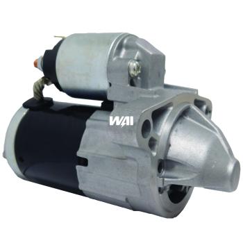 2015 Mazda CX-5 Starter Motor WPS World Power Systems 11713N image 1 of 1