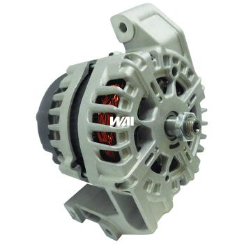 2018 Ford Focus Alternator WPS World Power Systems 11747N image 1 of 1