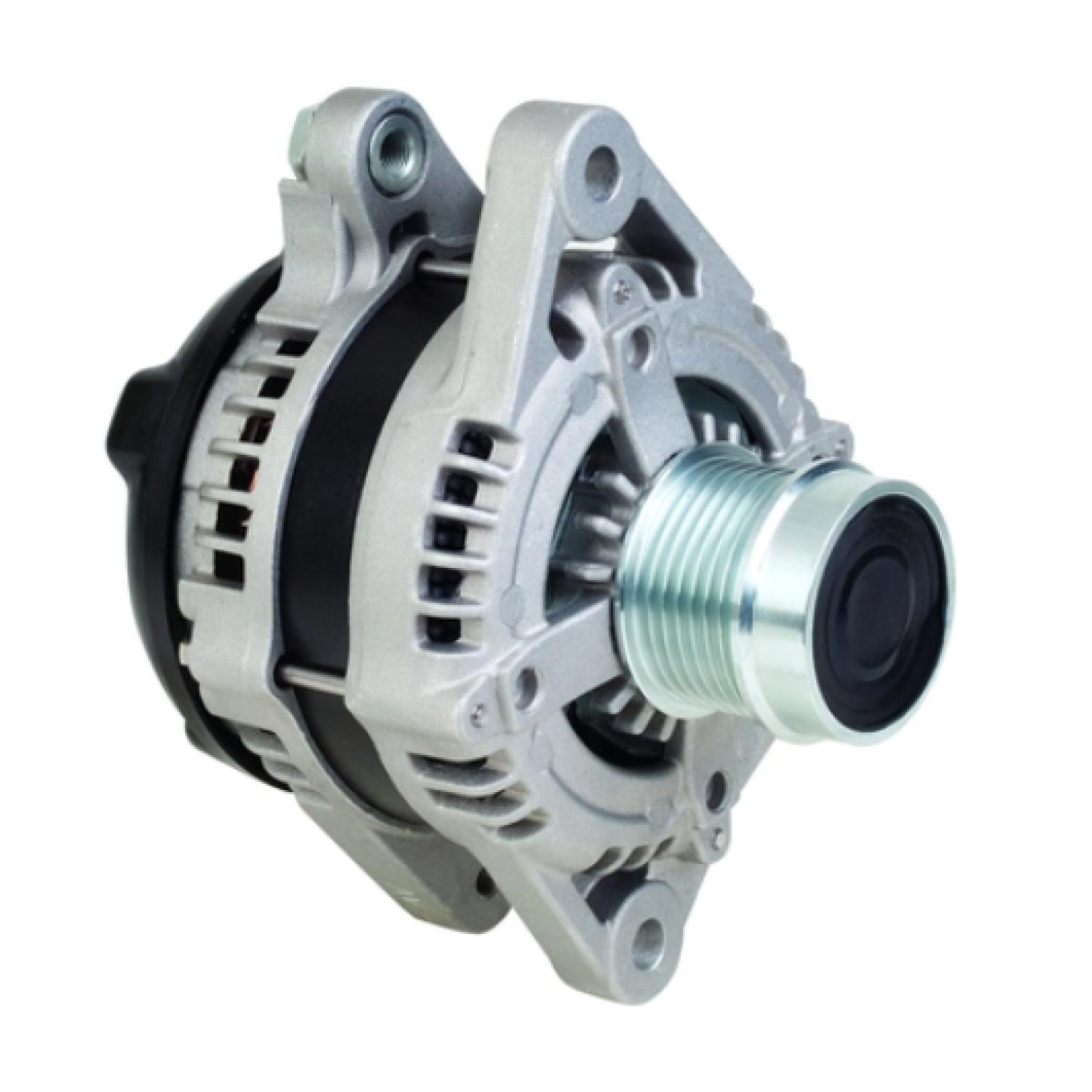 WPS World Power Systems 11767N - Alternator WPS World Power Systems 11767N Alternator product image 1 of 1