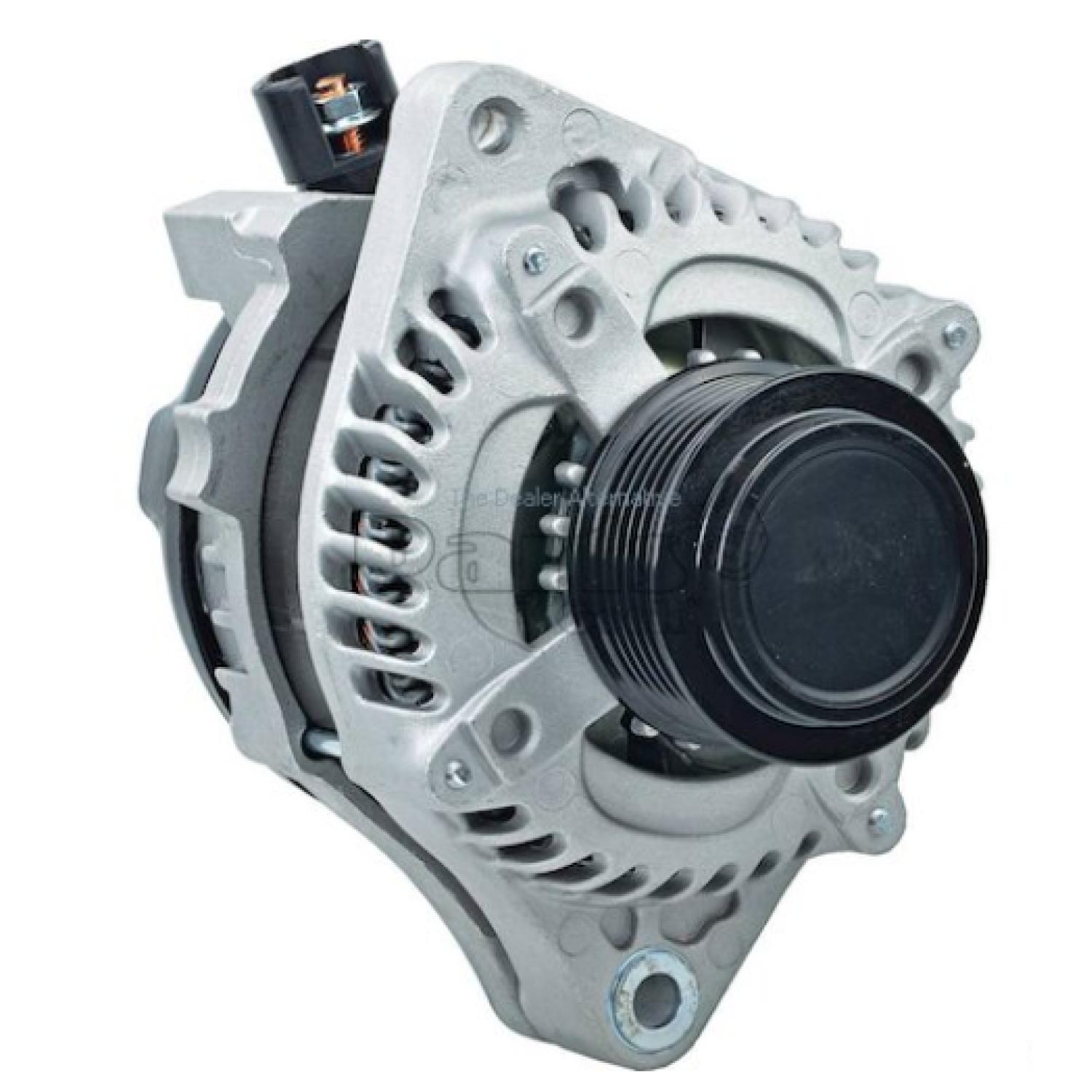 WPS World Power Systems 11771N Alternator product image 1 of 1