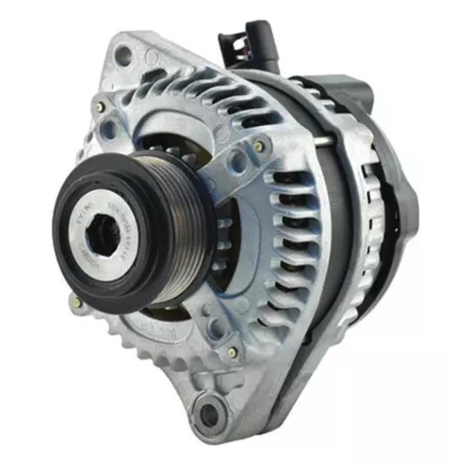WPS World Power Systems 11775N - Alternator WPS World Power Systems 11775N Alternator product image 1 of 1