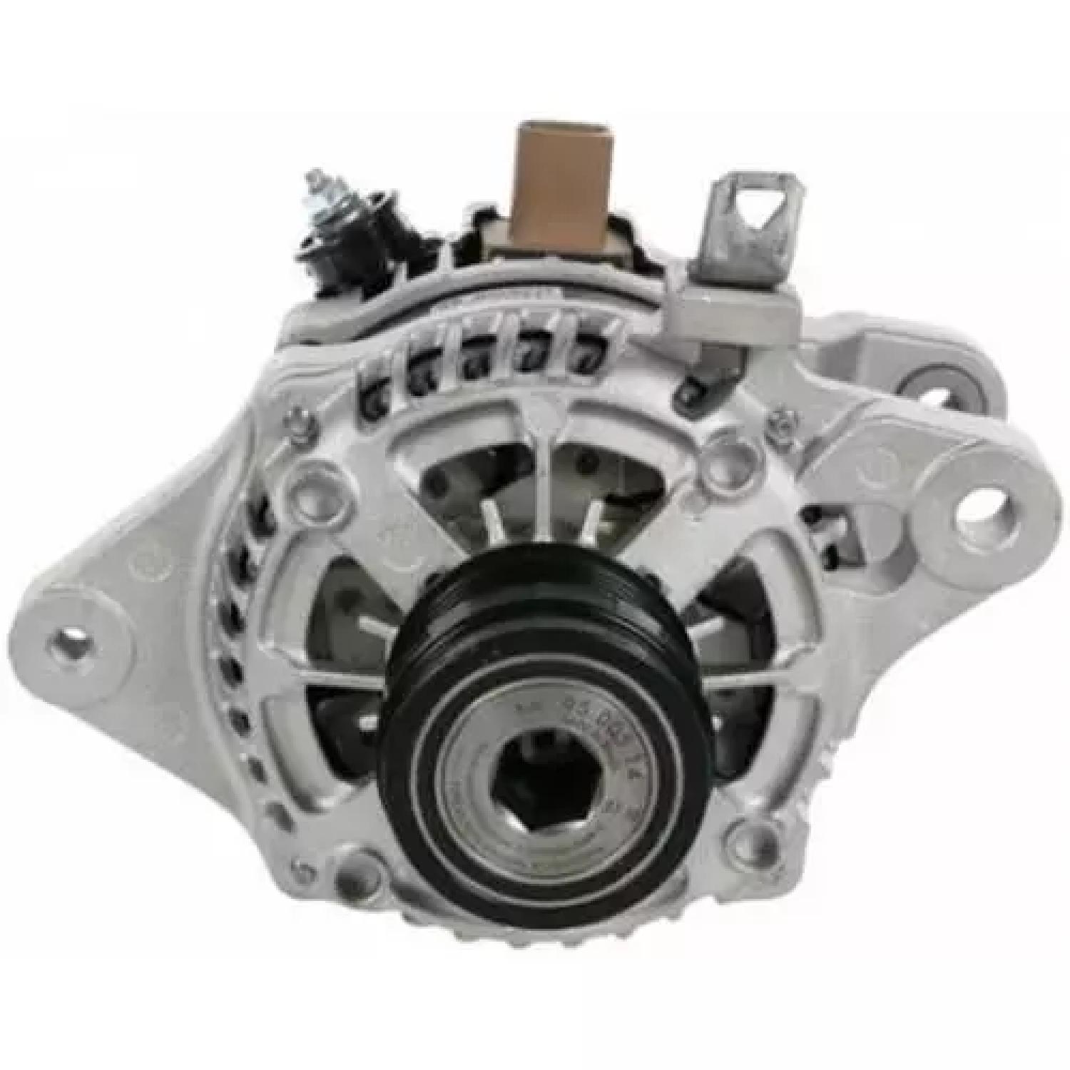 WPS World Power Systems 11776N Alternator product image 1 of 1