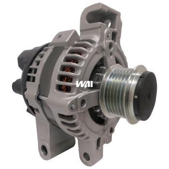 2015 Chevrolet Camaro Alternator WPS World Power Systems 11787N image 1 of 1