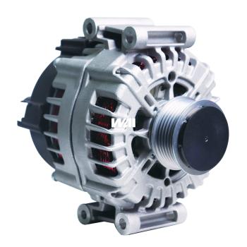 2015 Audi S4 Alternator WPS World Power Systems 11800N image 1 of 1