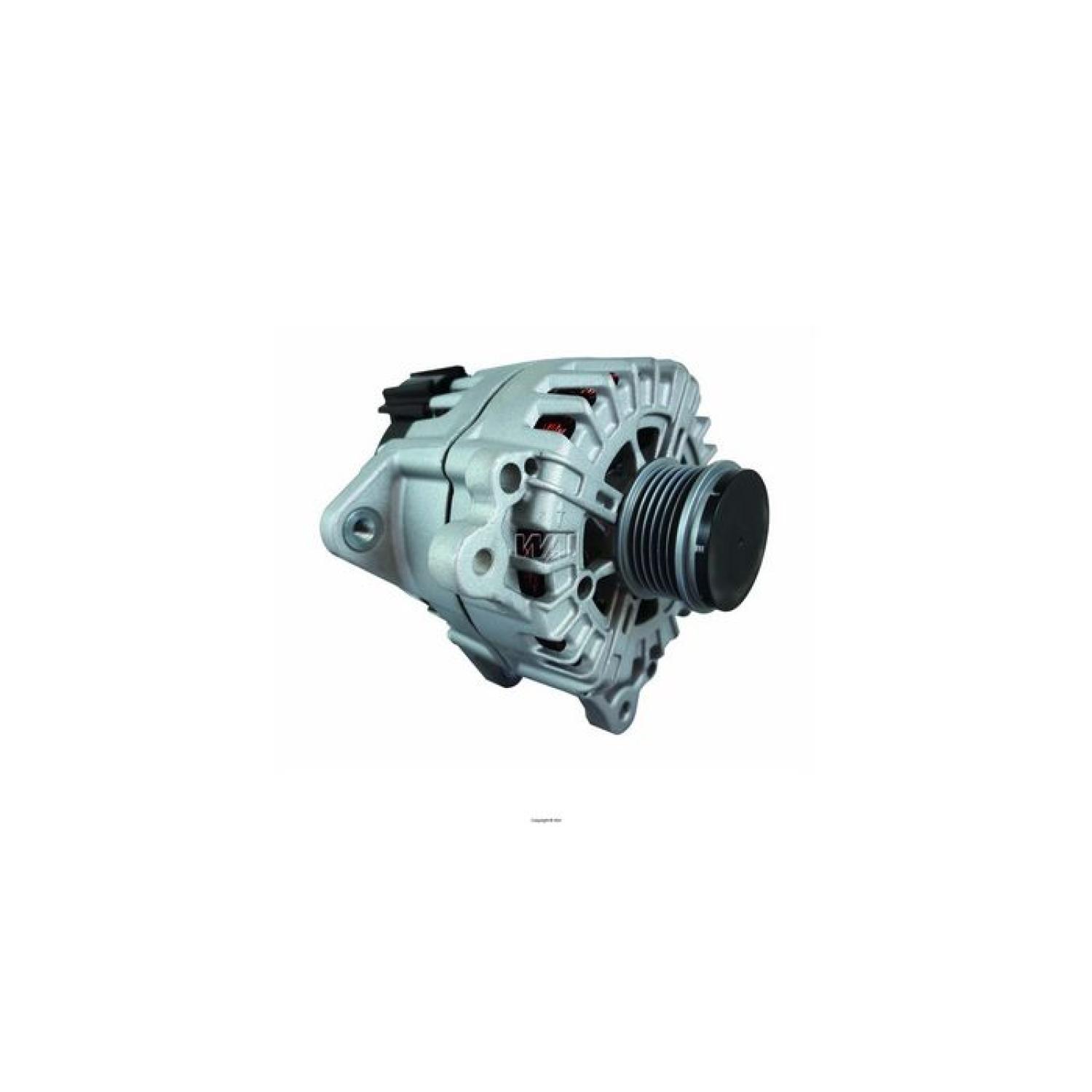 WPS World Power Systems 11816N - Alternator WPS World Power Systems 11816N Alternator product image 1 of 1