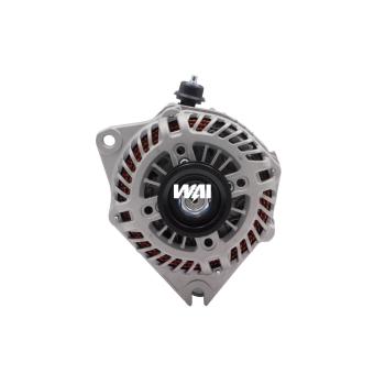 2016 Lincoln Navigator Alternator WPS World Power Systems 11873N image 1 of 1
