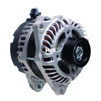 2018 Ford Police Interceptor Utility Alternator WPS World Power Systems 11917N image 1 of 1