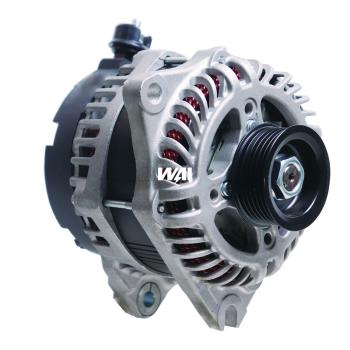 2016 Ford Transit-350 Alternator WPS World Power Systems 11928N image 1 of 1