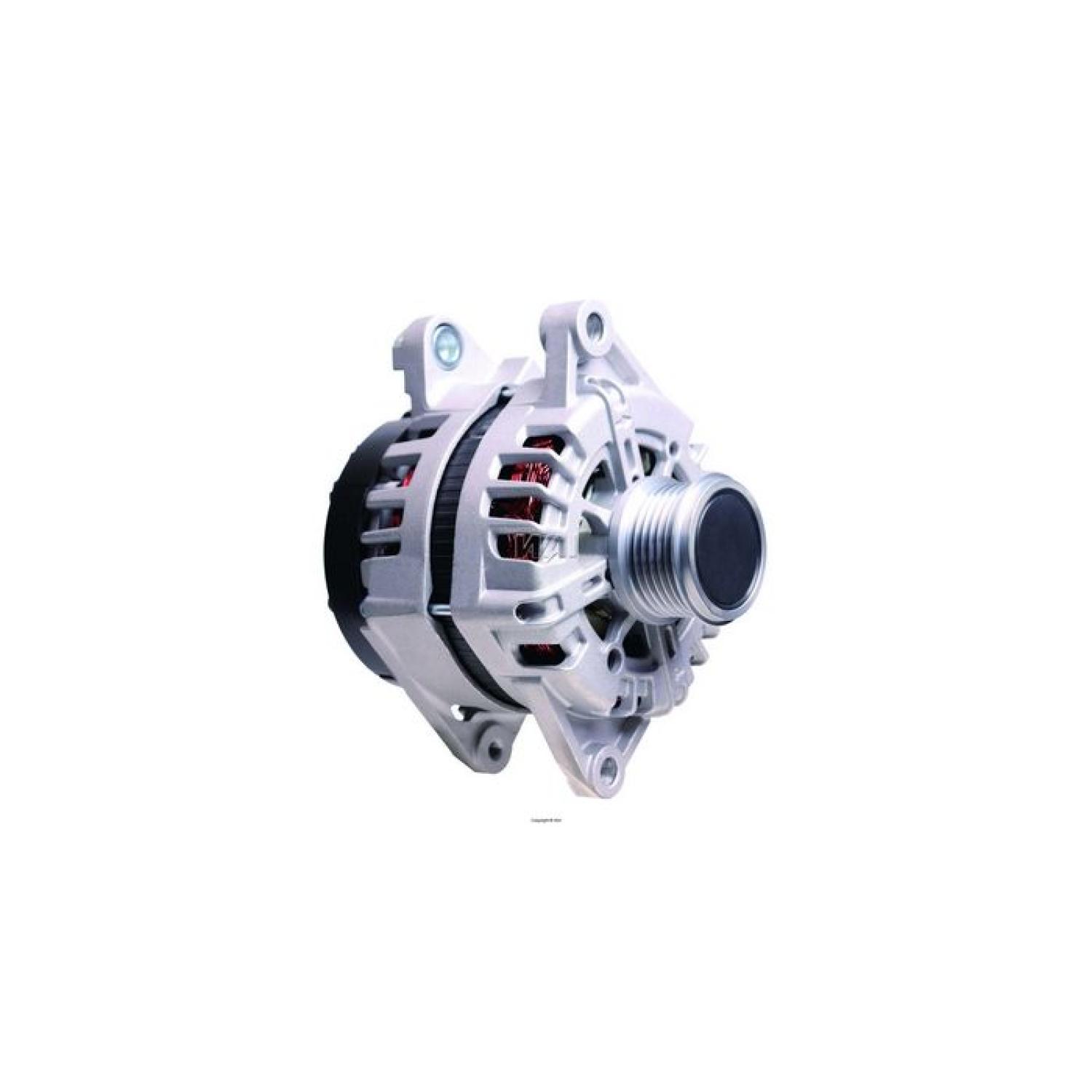 WPS World Power Systems 11936N - Alternator WPS World Power Systems 11936N Alternator product image 1 of 1