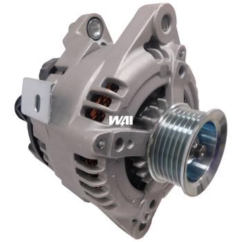 2015 Kia Sorento Alternator WPS World Power Systems 11953N image 1 of 1