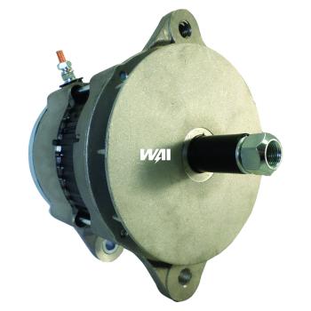 2001 Mack CL Alternator WPS World Power Systems 12349N image 1 of 1